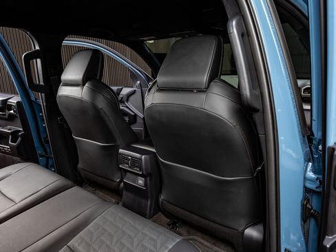 Used 2025 Toyota 4Runner TRD Off-Road Premium image 32