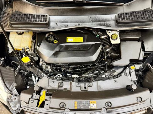 Used 2014 Ford Escape SE image 20