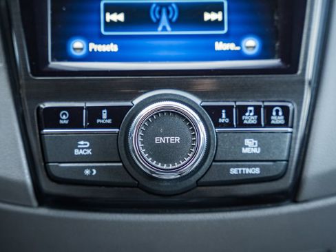 Used 2017 Honda Odyssey Touring Elite image 23