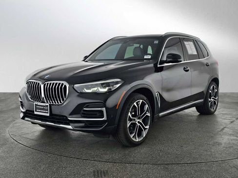 Used 2023 BMW X5 sDrive40i w/ Premium Package image 7