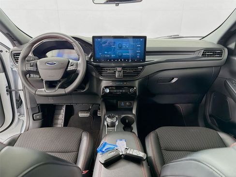 Used 2023 Ford Escape ST-Line w/ Tech Pack #1 image 22