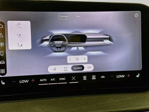 New 2026 Audi Q3 quattro 2.0T AWD/4WD image 27