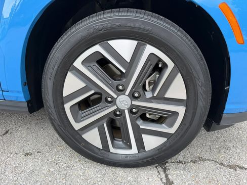 Used 2022 Hyundai Kona SEL FWD image 12