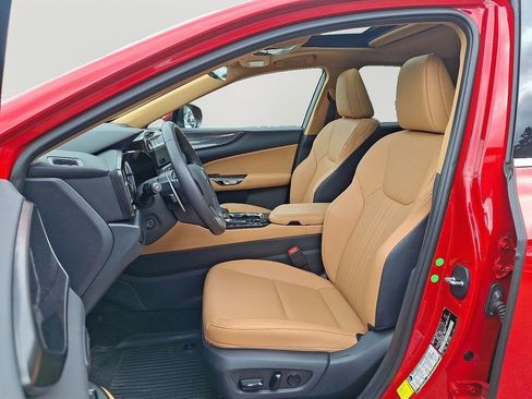 Used 2025 Lexus NX 350 AWD w/ Accessory Package (2T) image 14