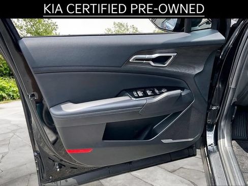 Certified 2024 Kia Sportage X-Line w/ X-Line Premium Package AWD/4WD image 21