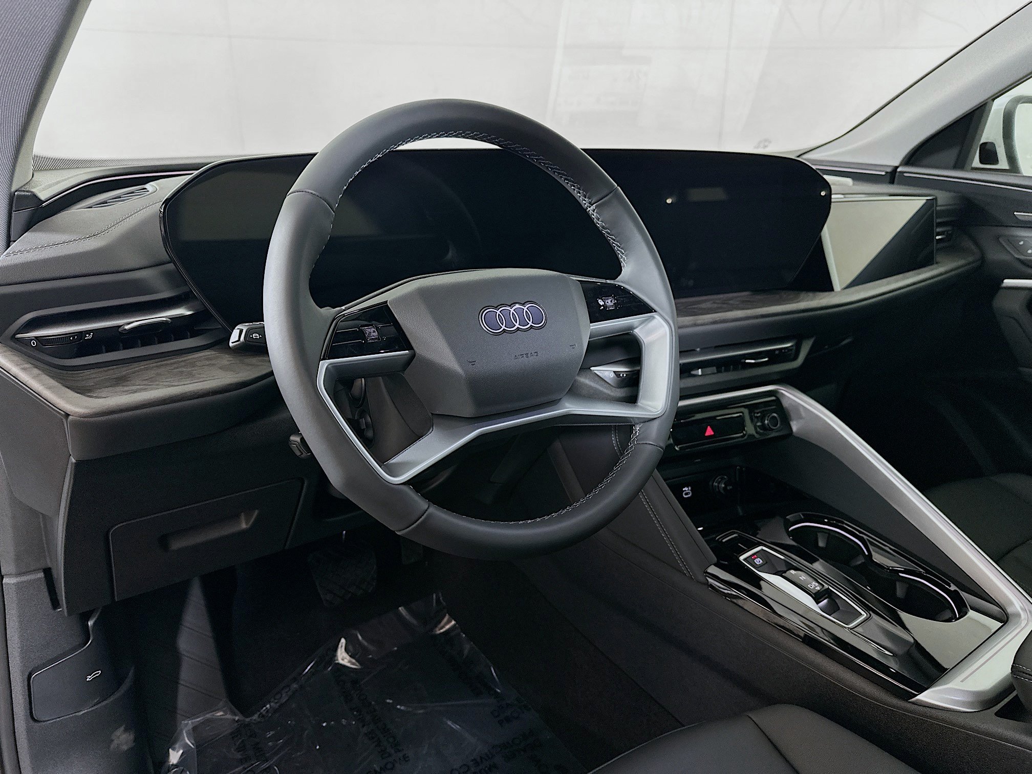 New 2026 Audi Q5 Premium Plus AWD/4WD image 9