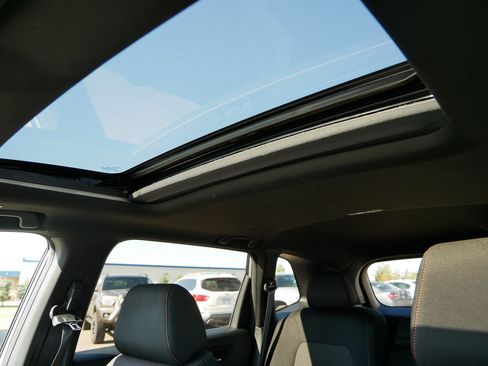 Certified 2024 Honda CR-V Sport image 33