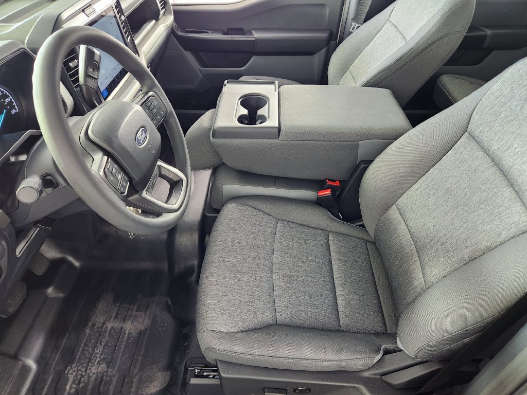 New 2026 Ford F150 XL AWD/4WD image 13