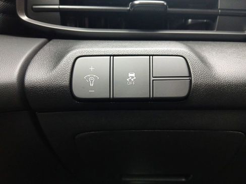 New 2026 Hyundai Elantra Sport FWD image 21
