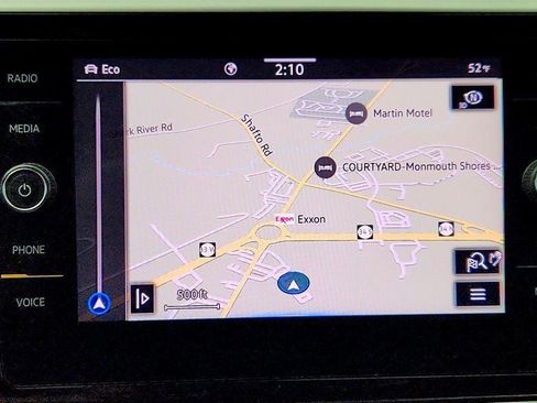 Used 2021 Volkswagen Atlas Cross Sport SEL image 19