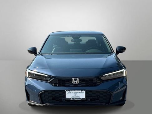 Certified 2026 Honda Civic Sport image 24