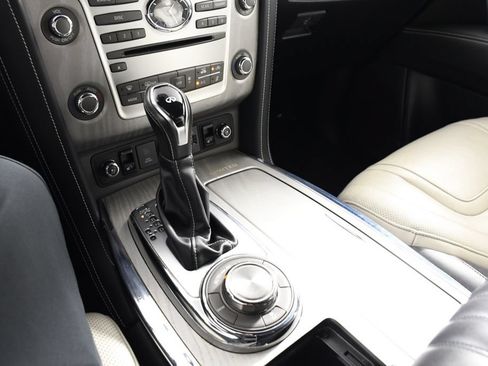 Used 2019 INFINITI QX80 4WD image 33