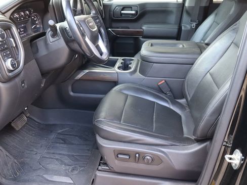 Used 2020 GMC Sierra 1500 SLT AWD/4WD image 15