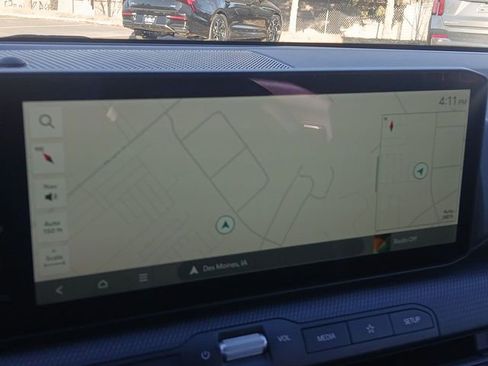 New 2026 Kia K4 GT-Line Turbo image 18