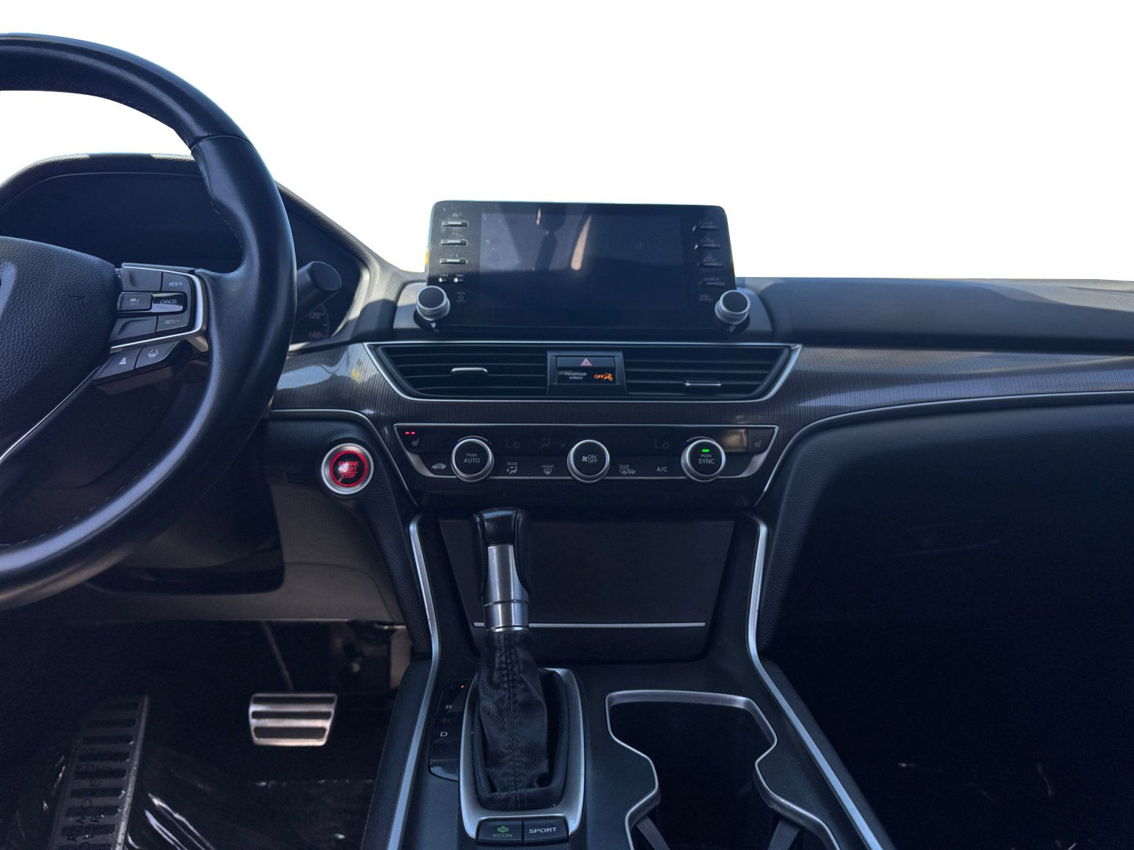 Used 2022 Honda Accord Sport Special Edition image 11