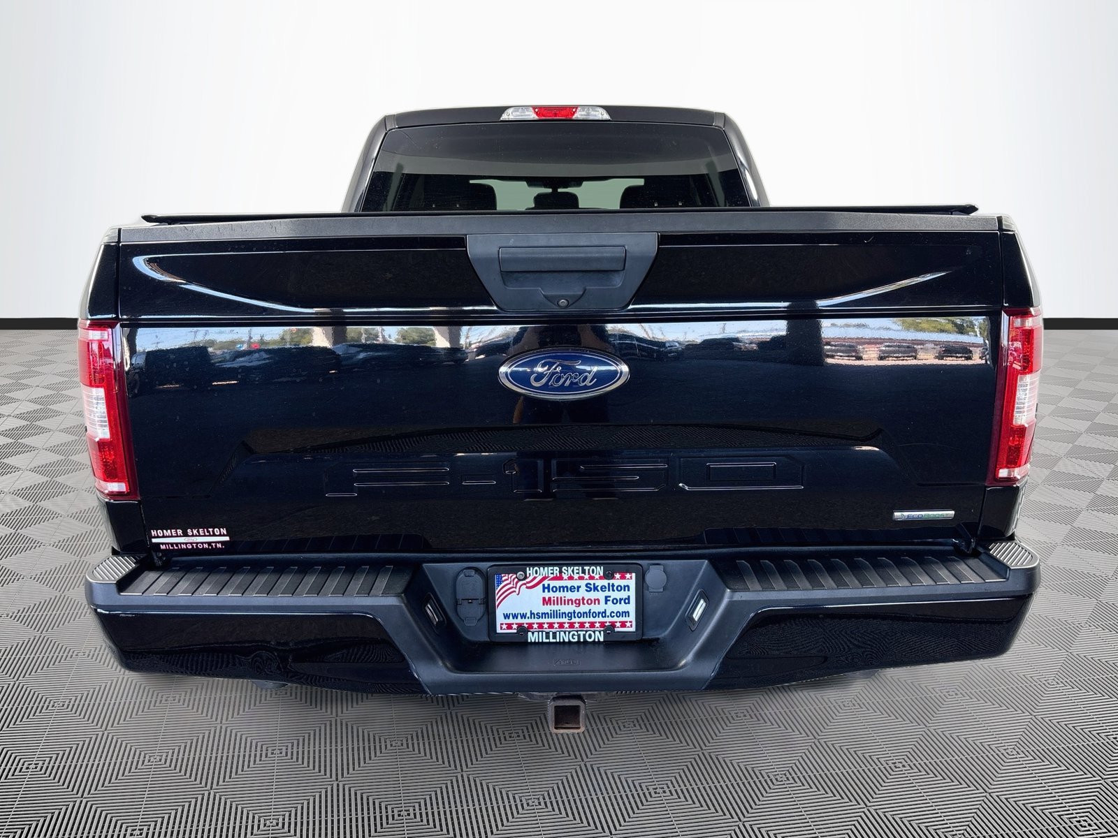 Used 2019 Ford F150 2WD SuperCrew image 6