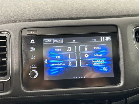Used 2022 Honda HR-V EX image 12