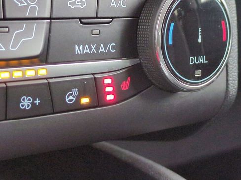 Certified 2023 Ford Escape Active image 34