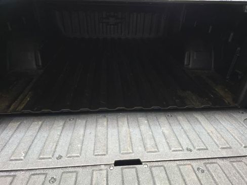 Used 2024 Chevrolet Silverado 1500 RST image 16