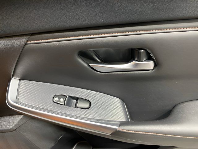 Certified 2023 Nissan Sentra SR FWD image 29