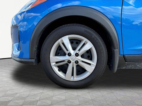 Used 2024 Nissan Kicks S FWD image 35
