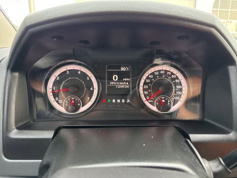 Used 2018 RAM 2500 Tradesman w/ Popular Equipment Group AWD/4WD image 16