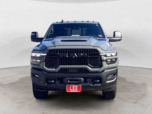 New 2026 RAM 2500 Power Wagon AWD/4WD image 9