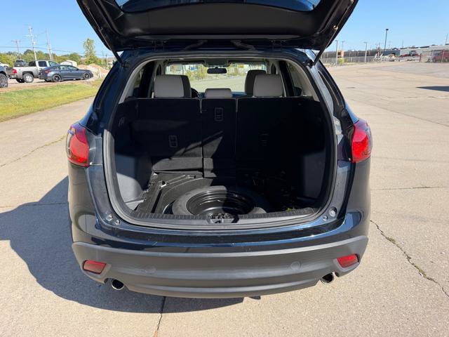 Used 2016 MAZDA CX-5 Touring w/ Bose/Moonroof Package AWD/4WD image 5