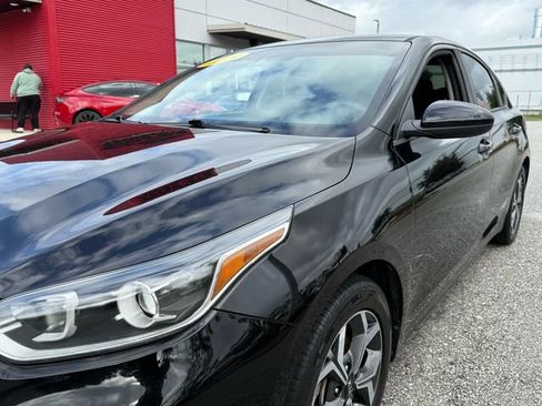 Used 2019 Kia Forte LXS image 21