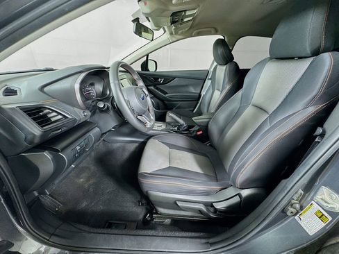 Used 2021 Subaru Crosstrek 2.0i Premium image 24