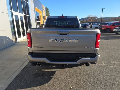 New 2026 RAM 1500 Big Horn image 5