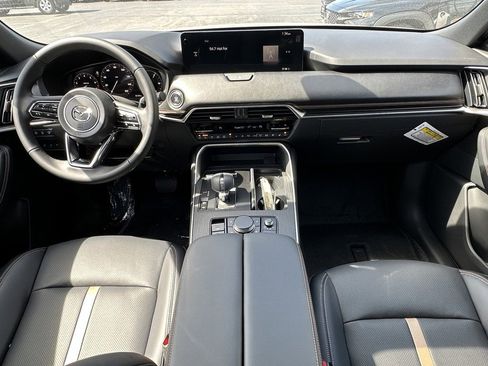 New 2026 MAZDA CX-90 3.3 Turbo S w/ Premium Plus image 10