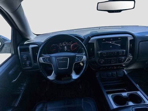 Used 2015 GMC Sierra 1500 Denali AWD/4WD image 25