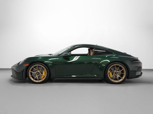 Used 2026 Porsche 911 GT3 image 2