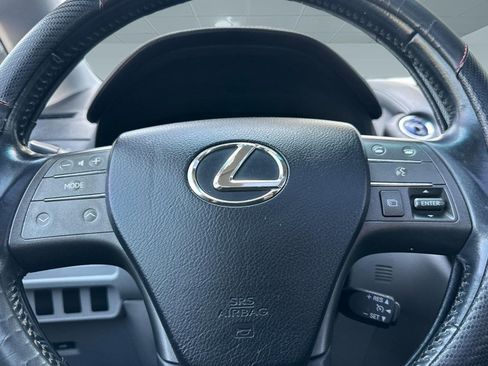 Used 2010 Lexus HS 250h image 17