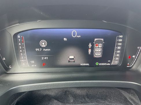 Used 2023 Honda Pilot Elite image 16