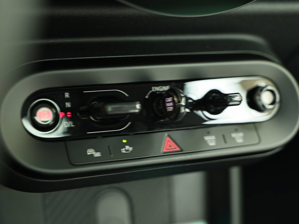 New 2026 MINI Cooper S FWD image 35
