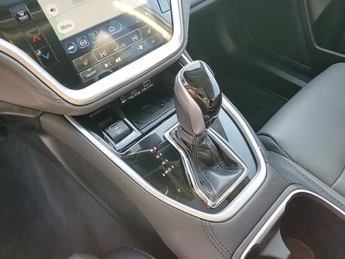 Certified 2023 Subaru Outback Onyx Edition image 19