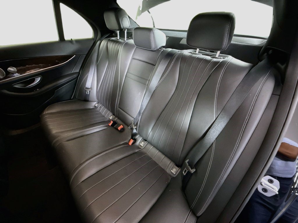Used 2022 Mercedes-Benz E 350 Sedan w/ Driver Assistance Package image 23