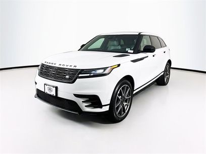 Used 2026 Land Rover Range Rover Velar Dynamic SE