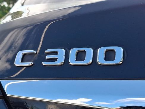 Used 2019 Mercedes-Benz C 300 4MATIC Sedan image 34