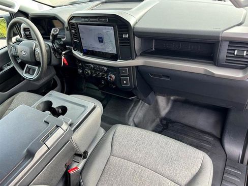 Used 2024 Ford F150 XL w/ Equipment Group 103A High image 14
