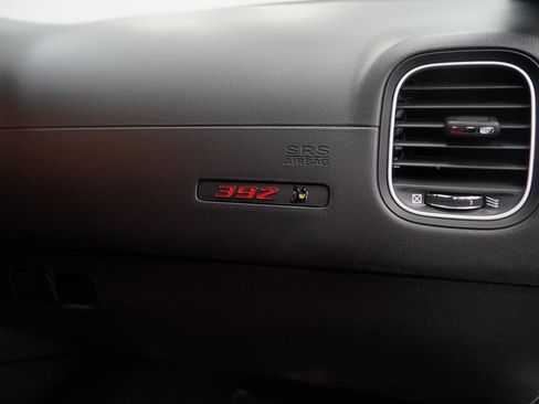 Certified 2023 Dodge Charger Scat Pack w/ Plus Group image 51