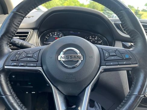 Used 2019 Nissan Rogue Sport SV w/ Technology Package AWD/4WD image 20