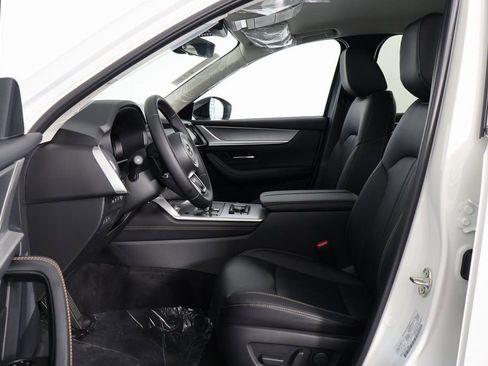 New 2026 MAZDA CX-70 SC Plus image 6