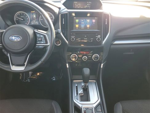 Used 2020 Subaru Forester Premium image 13