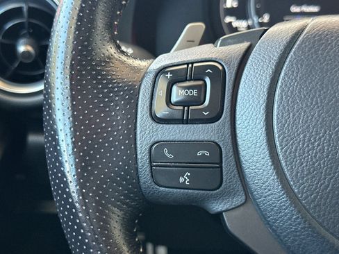 Used 2022 Lexus IS 350 F Sport w/ Navigation Package RWD image 27
