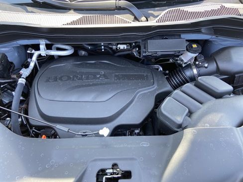 Used 2026 Honda Ridgeline Black Edition image 27