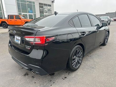 Used 2024 Subaru Legacy Sport w/ Tech Package #3 image 3