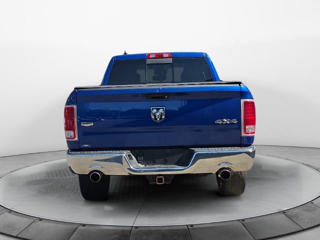 Used 2016 RAM 1500 Laramie w/ Convenience Group AWD/4WD image 4